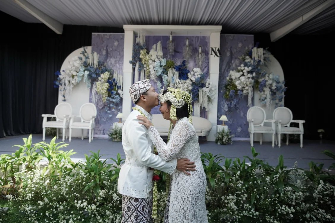 paket pernikahan Depok